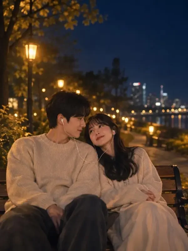 点播榜第 12 名《生日快乐未婚妻》封面